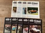 old-timer magazine, Ophalen, Algemeen, Old-timer magazine, Zo goed als nieuw