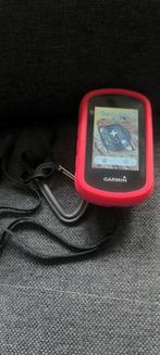 TK ; Garmin eTrex 35T, 32GB, beschermerd, Sport en Fitness, Bergsport en Wandelen, Ophalen of Verzenden, Zo goed als nieuw, Navigatie of Gps