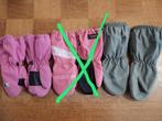 Handschoenen, Kinderen en Baby's, Kinderkleding | Mutsen, Sjaals en Handschoenen, Handschoenen, Gebruikt, Ophalen