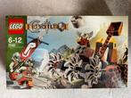 Lego Castle 7040 Dwarves’ Mine Defender Nieuw Ongeopend Doos, Ophalen, Nieuw, Complete set, Lego