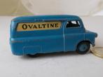 1956 Dinky Toys 481 BEDFORD "OVALTINE" (-B-), Dinky Toys, Gebruikt, Ophalen of Verzenden, Bus of Vrachtwagen