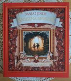 Maja Lunde - boek Kerst - Poolse uitgave, Diversen, Kerst, Ophalen of Verzenden, Zo goed als nieuw