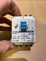 Schrack Aardlekschakelaar 40A 30mA – BX004003, Ophalen of Verzenden, Gebruikt