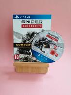 Sniper Ghost Warrior Contracts Complete Edition, Spelcomputers en Games, Games | Sony PlayStation 4, Ophalen of Verzenden, Shooter