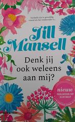 Boek Jill Mansell, Boeken, Ophalen, Zo goed als nieuw, Jill Mansell
