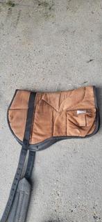 Best Friend western barebackpad, Dieren en Toebehoren, Ophalen, Zo goed als nieuw, Overige soorten