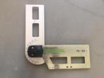 Festool zwaaihaak FS-KS voor geleiderrail FS 1400, Ophalen of Verzenden, Zo goed als nieuw, Festool, Nvt