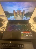 MSİ GS65 STEALTH i7 GTX1060 Economic, Computers en Software, Windows Laptops, Met videokaart, 2 tot 3 Ghz, Intel® Core™ i7 , Ophalen of Verzenden