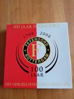 Feyenoord jubileum spel bordspel, Verzamelen, Sportartikelen en Voetbal, Ophalen, Nieuw, Buitenlandse clubs, Overige typen