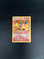 charizard evolutions 2016 holo beckett, Ophalen, Zo goed als nieuw, Losse kaart