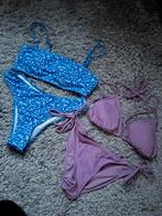2 leuke bikinis nieuwstaat maat S, Ophalen of Verzenden, Zo goed als nieuw
