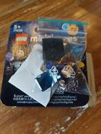 Lego marvel superheroes cmf Agatha Harkness, Ophalen of Verzenden, Nieuw, Complete set, Lego