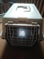 Kitten/kleine puppy reiskoffer, Ophalen, Zo goed als nieuw