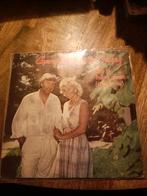 Conny en Danny Fabry - zo is het leven, Ophalen of Verzenden, Zo goed als nieuw, Overige formaten, Levenslied of Smartlap