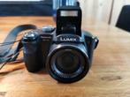 Panasonic Lumix DMC FZ8, Audio, Tv en Foto, Fotocamera's Digitaal, Ophalen of Verzenden, Gebruikt, Overige Merken, 8 keer of meer
