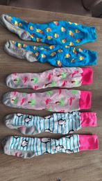 Hockey sokken maat 36 - 40, Ophalen of Verzenden, Zo goed als nieuw, Kleding