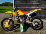 Suzuki RM 125, Ophalen, Gebruikt, Suzuki