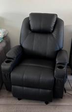 Massage/relax stoel, Huis en Inrichting, Ophalen, Zo goed als nieuw