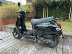 Scooter AGM VX50 Zwart, Ophalen, Benzine