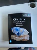 Chemistry book, Boeken, Ophalen of Verzenden, Beta, Zo goed als nieuw