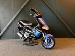 Gilera Runner 125cc 180cc A1 DD DG Ktm enduro inruil!, Fietsen en Brommers, Scooters | Piaggio, Ophalen, Overige modellen