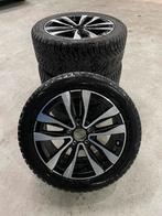 Mercedes C klasse 206 winterset 17inch, Ophalen, Gebruikt, Banden en Velgen, 17 inch