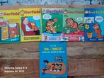 Ton en tineke, garfield, Boeken, Stripboeken, Meerdere stripboeken, Ophalen of Verzenden, Zo goed als nieuw