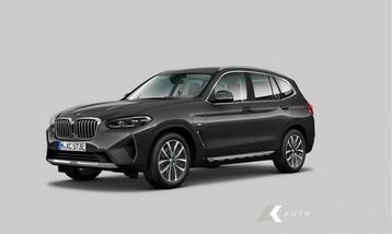 BMW X3 xDrive 30e | Hifi | Cruise | Leder | Camera | Trekhaa beschikbaar voor biedingen