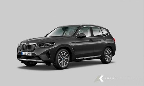 BMW X3 xDrive 30e | Hifi | Cruise | Leder | Camera | Trekhaa, Auto's, BMW, Bedrijf, Te koop, X3, 4x4, Achteruitrijcamera, Adaptieve lichten