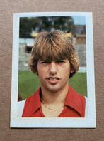 Top voetbal 81/82 Jesper Olsen Ajax, Ophalen of Verzenden, Zo goed als nieuw, Ajax