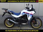 Honda XL 750 TRANSALP ABS (bj 2023), Motoren, Motoren | Honda, 750 cc, Bedrijf, Toermotor