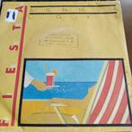 Fiesta Summer love, Ophalen of Verzenden, Zo goed als nieuw, 7 inch, Dance