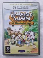 HARVEST MOON a wonderful life, Spelcomputers en Games, Ophalen, Gebruikt, 1 speler, Vanaf 3 jaar