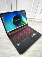 Acer Nitro 5 Gaming laptop | i7-9750H | GTX1650 | SSD | 16GB, Computers en Software, Windows Laptops, Met videokaart, Intel® Core™ i7 