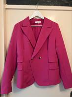 Jasje (colbertjasje), Kleding | Dames, Maat 42/44 (L), Ophalen of Verzenden, Zo goed als nieuw, 2 oto