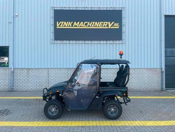 FRISIAN MOTORS Leffert FM-90 (bj 2023) beschikbaar voor biedingen