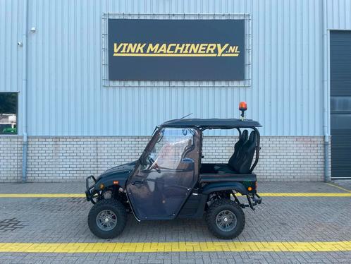 FRISIAN MOTORS Leffert FM-90 (bj 2023), Zakelijke goederen, Agrarisch | Werktuigen, Overige, Overige typen