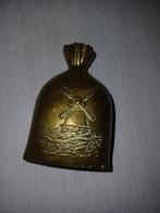 Watersnood zak, Antiek en Kunst, Antiek | Koper en Brons, Ophalen of Verzenden