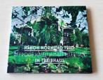 Hakon Kornstad Trio - In Treibhaus CD 2018 Mats Eilertsen, Ophalen of Verzenden, 1980 tot heden, Zo goed als nieuw, Jazz