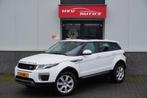 Land Rover Range Rover Evoque 2.0 eD4 Urban Series Pure navi, Auto's, Land Rover, Voorwielaandrijving, Gebruikt, 150 pk, Origineel Nederlands