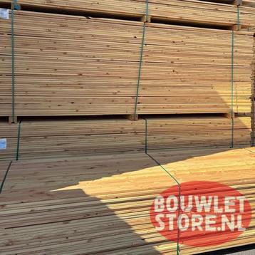 Vlonderplanken douglas houten vlonders vlonderplank beschikbaar voor biedingen