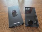 Samsung Galaxy S23 Ultra 512GB Phantom Black, Zwart, Touchscreen, Zo goed als nieuw, Zonder simlock