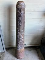 Amsterdammertje, Ophalen, Gebruikt