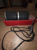 Goudsmid polijst trommel, Ophalen