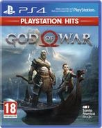 God Of War PS4, Nieuw, Ophalen of Verzenden