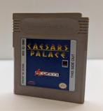 Ceasars palace - Nintendo Game Boy, 1 speler, Ophalen of Verzenden, Gebruikt, Avontuur en Actie
