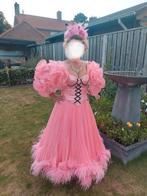 Maat 38/40 carnaval,,thema. Feest, toneel, enz, Ophalen of Verzenden, Zo goed als nieuw, Maat 38/40 (M), Carnaval