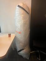 Rol fiberfill/dacron 300gr 7meter x 1,50meter, Ophalen of Verzenden, Wit, Polyester