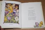 Bloemenkinderen van de lente. Cicely Mary Barker., Boeken, Ophalen of Verzenden, Gelezen