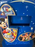 Kinder tv meubel disney, Kunststof, 100 tot 150 cm, 100 tot 150 cm, Ophalen of Verzenden